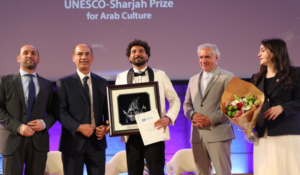 Read more about the article لبنان مرشحاً لجوائز الشباب العالمية في لندن