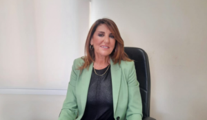 Read more about the article ريما نجم مديرة جديدة لمدرسة مار الياس – بطينا