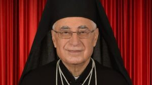 Read more about the article العبسيّ يترأّس الأحد قدّاس عيد سيّدة دمشق