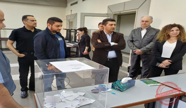 Read more about the article جامعة الحكمة تنتخب هيئتها الطلابية بمعايير أكاديمية أولى من نوعها