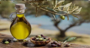 Read more about the article لحود : شجرة الزيتون قاهرة الحروب وعنوان السلام