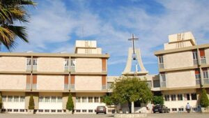 Read more about the article تأمّلات في دير المعيصرة