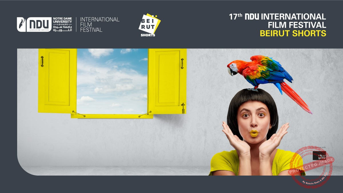 Read more about the article انطلاق الدورة السابعة عشر من مهرجان جامعة سيدة اللويزة الدولي للأفلام