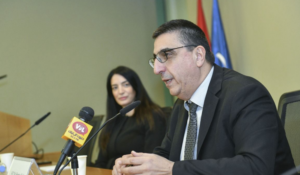 Read more about the article طاولة مستديرة حول التطوّع في جامعة الكسليك