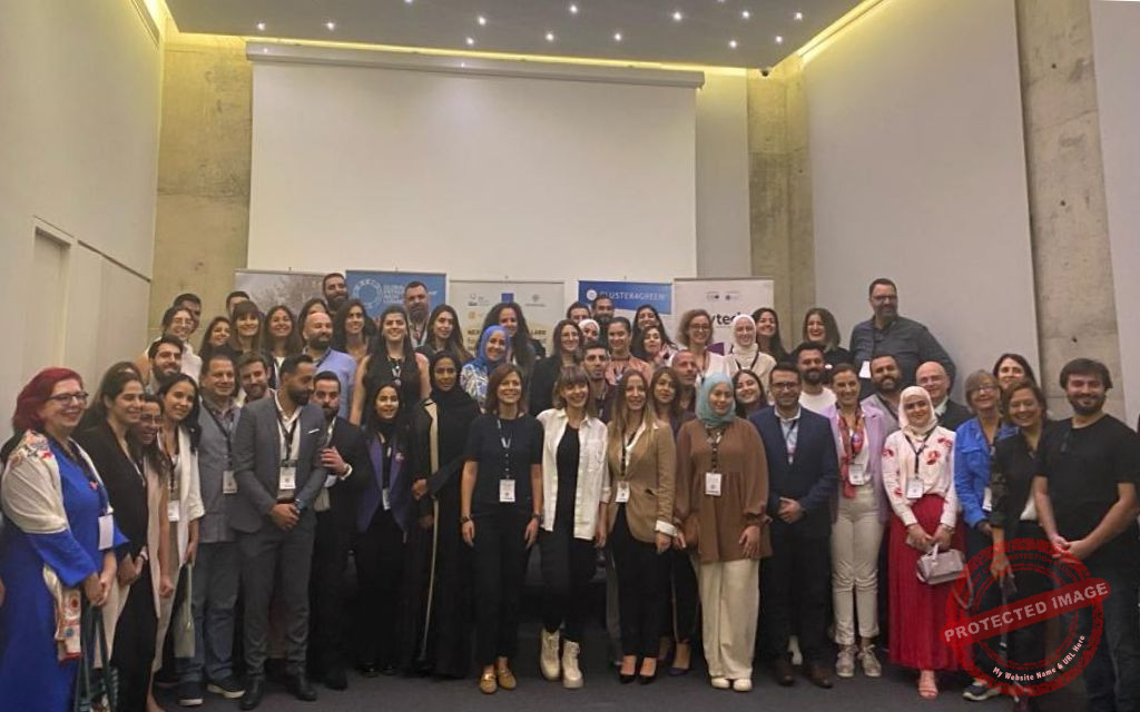 Read more about the article لبنان يحتفل بالأسبوع العالمي لريادة الأعمال 2023