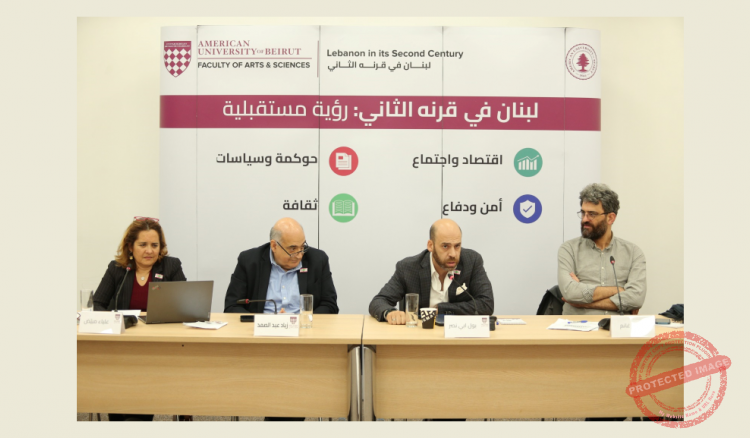 Read more about the article اعادة بناء اقتصاد منتج