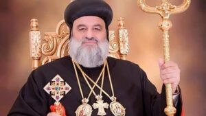 Read more about the article أفرام الثّاني في رسالة الميلاد