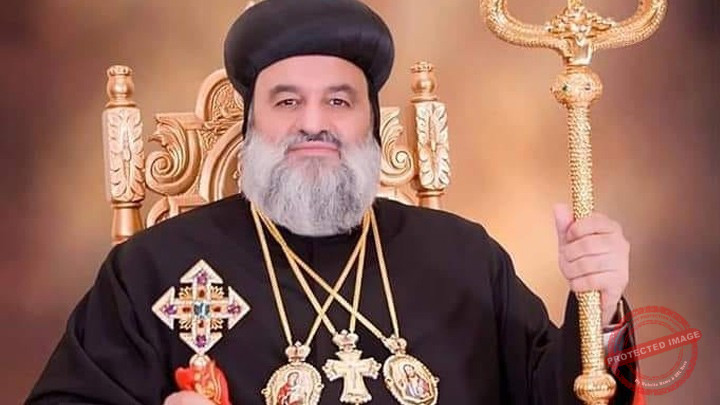 Read more about the article أفرام الثّاني في رسالة الميلاد