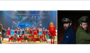 Read more about the article فريد وماهر الصباغ في إبداع جديد