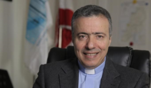 Read more about the article سهرة ميلاديّة في دير مار الياس الكنَيسة