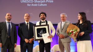 Read more about the article “تيرو”: المسرح الوطني اللبناني حقق اللامركزية الثقافية