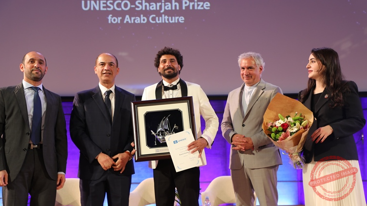 Read more about the article “تيرو”: المسرح الوطني اللبناني حقق اللامركزية الثقافية