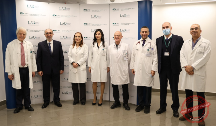 Read more about the article حملة توعية وتطعيم ضد فيروس الورم الحليمي البشري
