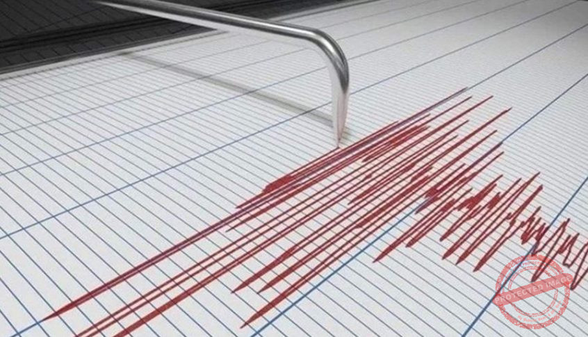 Read more about the article زلزال يضرب اسطنبول