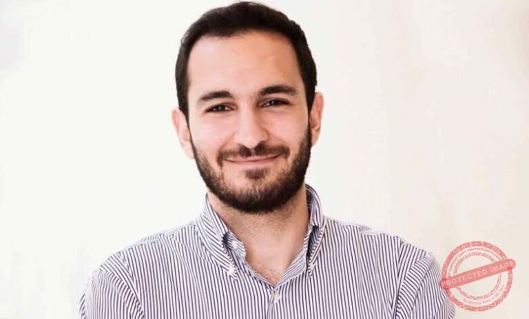 Read more about the article بروفيسور لبناني يفوز بجائرة نوابغ العرب