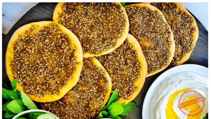 Read more about the article مأكولاتنا اللبنانية جزء من موروثنا