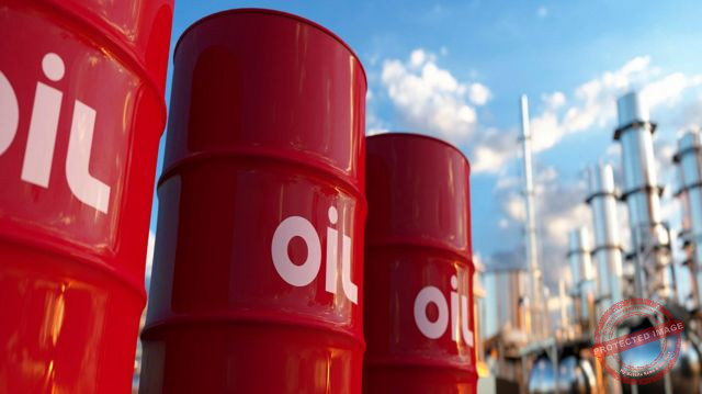 Read more about the article أسعار النفط