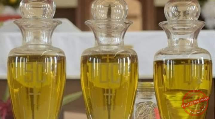 Read more about the article الميرون