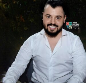 Read more about the article إيلي مرعب يصارع مرضه وعلاجه في الخارج