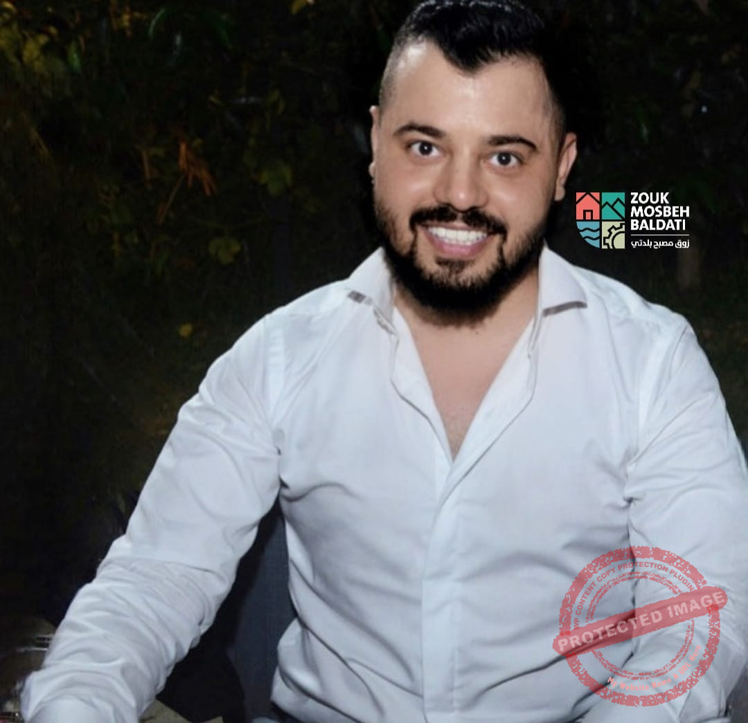 Read more about the article إيلي مرعب يصارع مرضه وعلاجه في الخارج