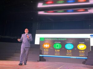 Read more about the article Cybersecurity session