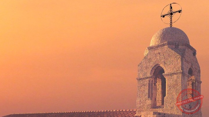 Read more about the article عيد الظّهور الإلهيّ