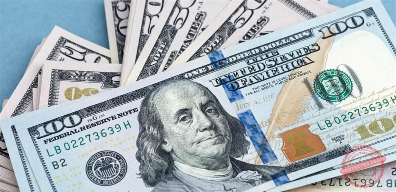 Read more about the article استقرار الدولار