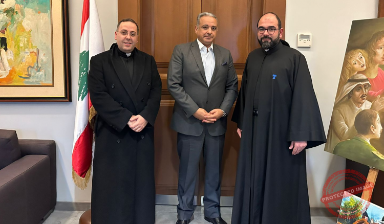 Read more about the article شؤون ثقافية