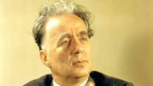 Read more about the article سعيد عقل في العاشرة على غيابه
