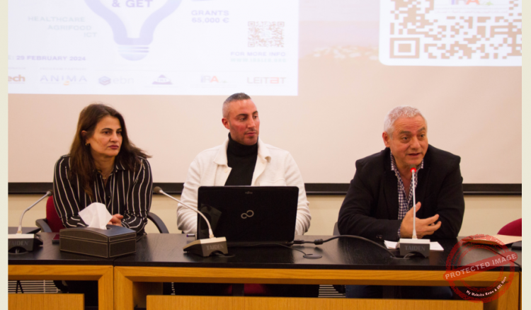 Read more about the article محاضرة لجمعية إنجازات البحوث الصناعية