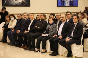 Read more about the article الذكاء الإصطناعي في الجامعة الأنطونية