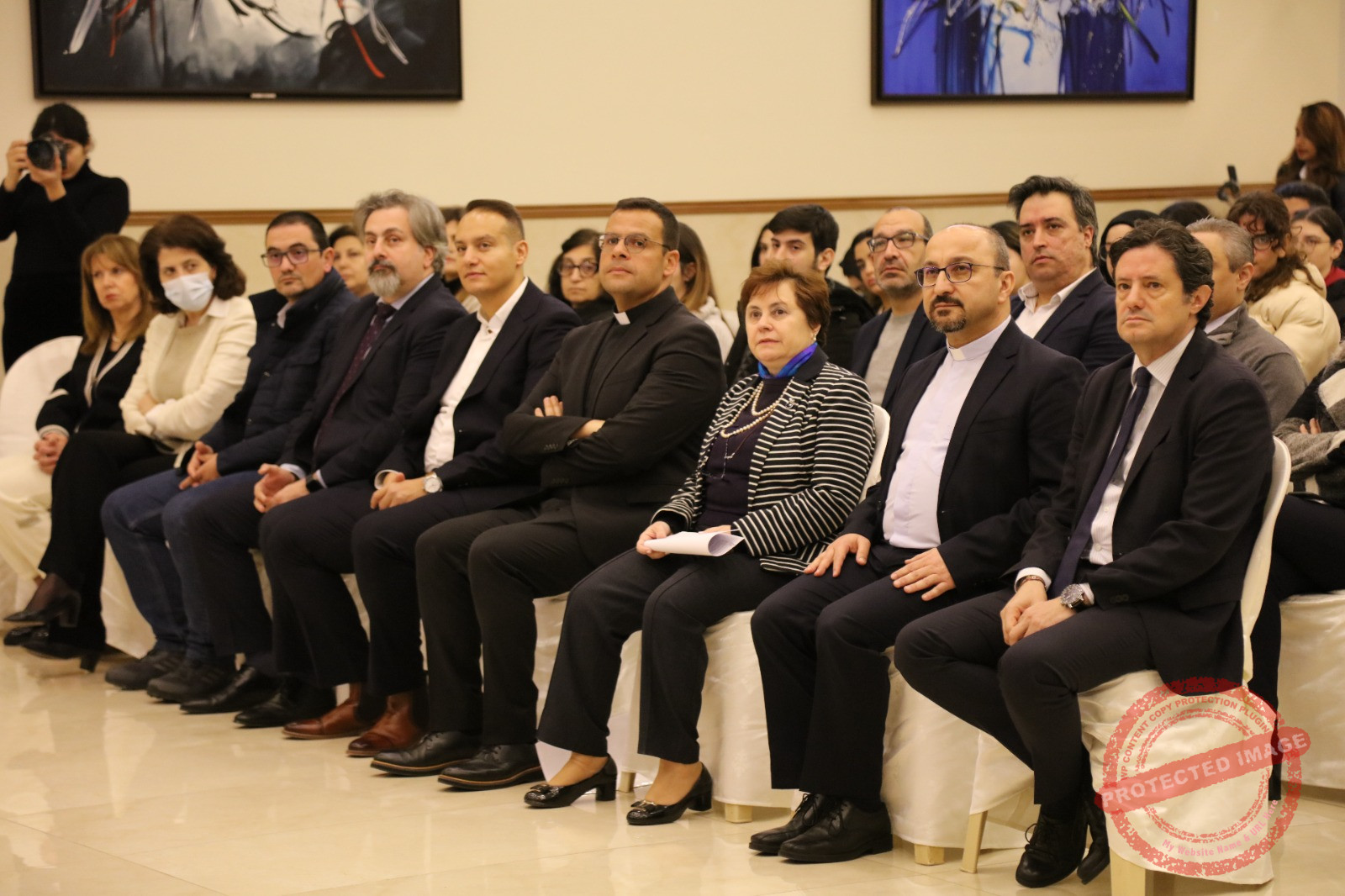 Read more about the article الذكاء الإصطناعي في الجامعة الأنطونية