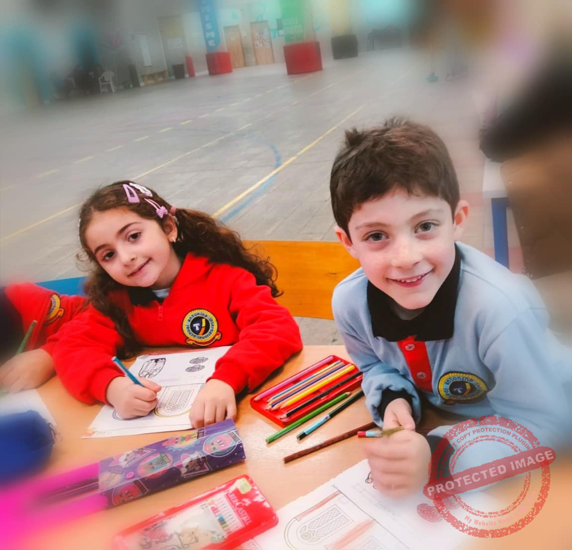 Read more about the article شهر شباط هو شهرُ تكريم العائلة المقدّسة