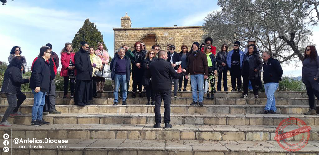 Read more about the article سلاقة الراهب