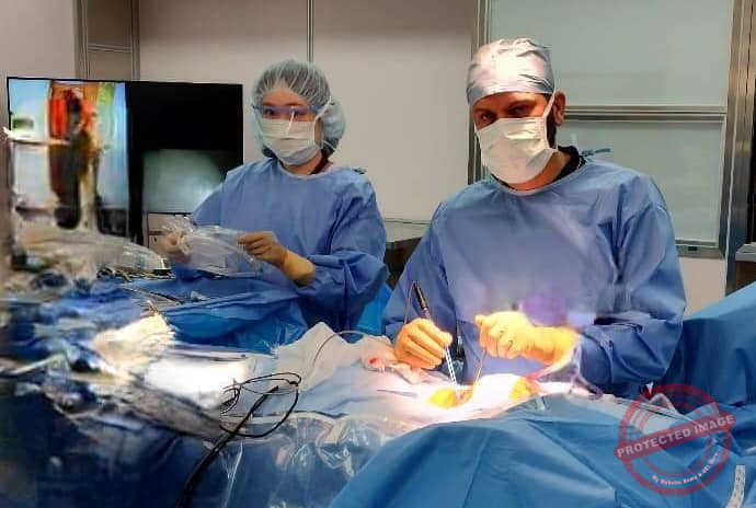 Read more about the article انجاز طبي لبناني في اليابان