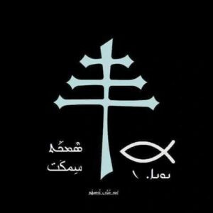 Read more about the article السمكة رمزًا للسيد المسيح