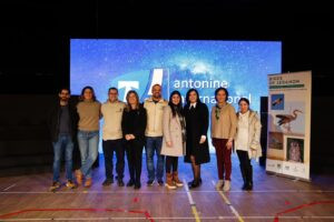 Read more about the article نشاط لـ Green USEK في المدرسة الأنطونية عجلتون
