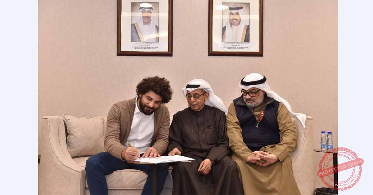 Read more about the article إتفاقية تعاون بين “المسرح الوطني” ومهرجان الكويت الدولي