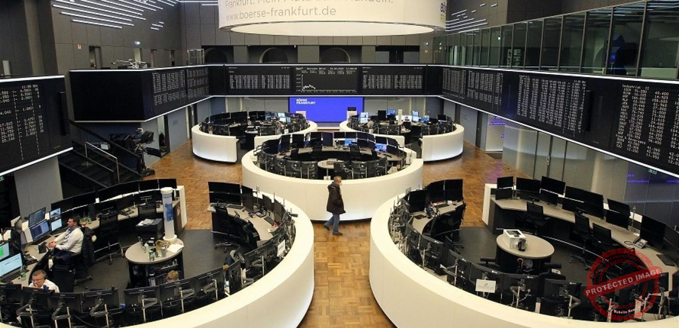 Read more about the article ارتفاع الأسهم الأوروبية