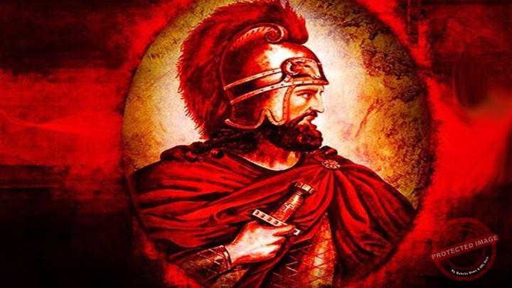 Read more about the article قدّاس إلهيّ في عيد القدّيس فارطان ورفاقه الشّهداء