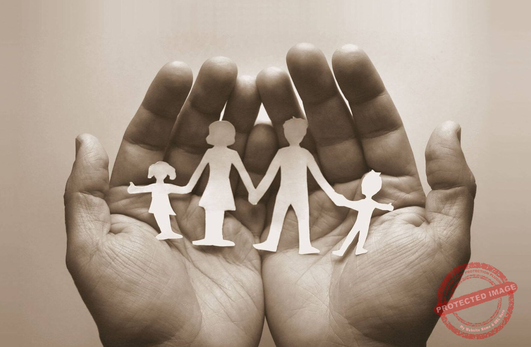 Read more about the article البركات العشر للعائلة