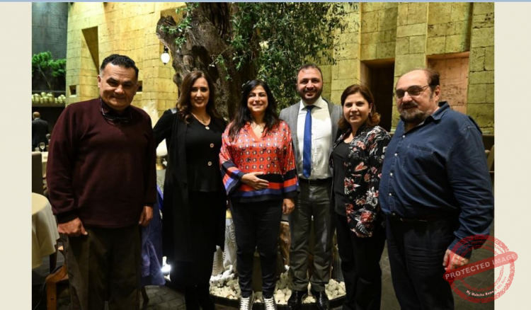 Read more about the article القواس في عيد المعلم:أنتم أعمدة المعهد ووجه لبنان الحضاري