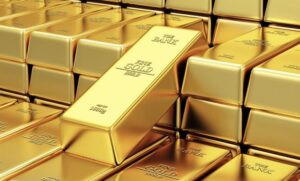 Read more about the article الذهب يواصل التحليق عاليا