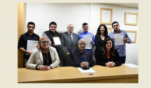 Read more about the article جائزة شاعر الفيحاء سابا زريق للإبداع الأدبي