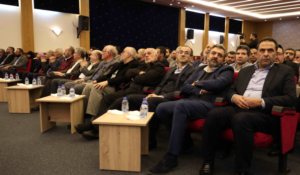 Read more about the article مركز التعليم المستمر
