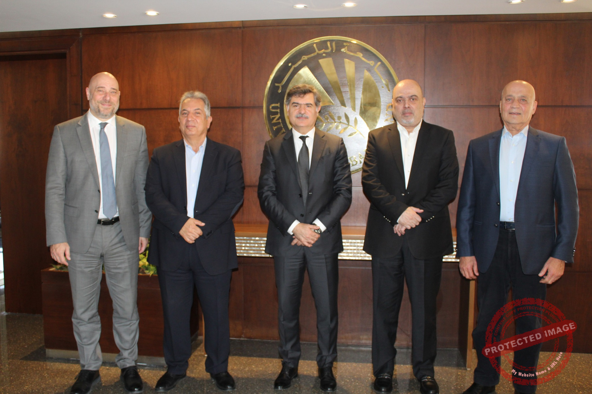 Read more about the article تعاون أكاديمي