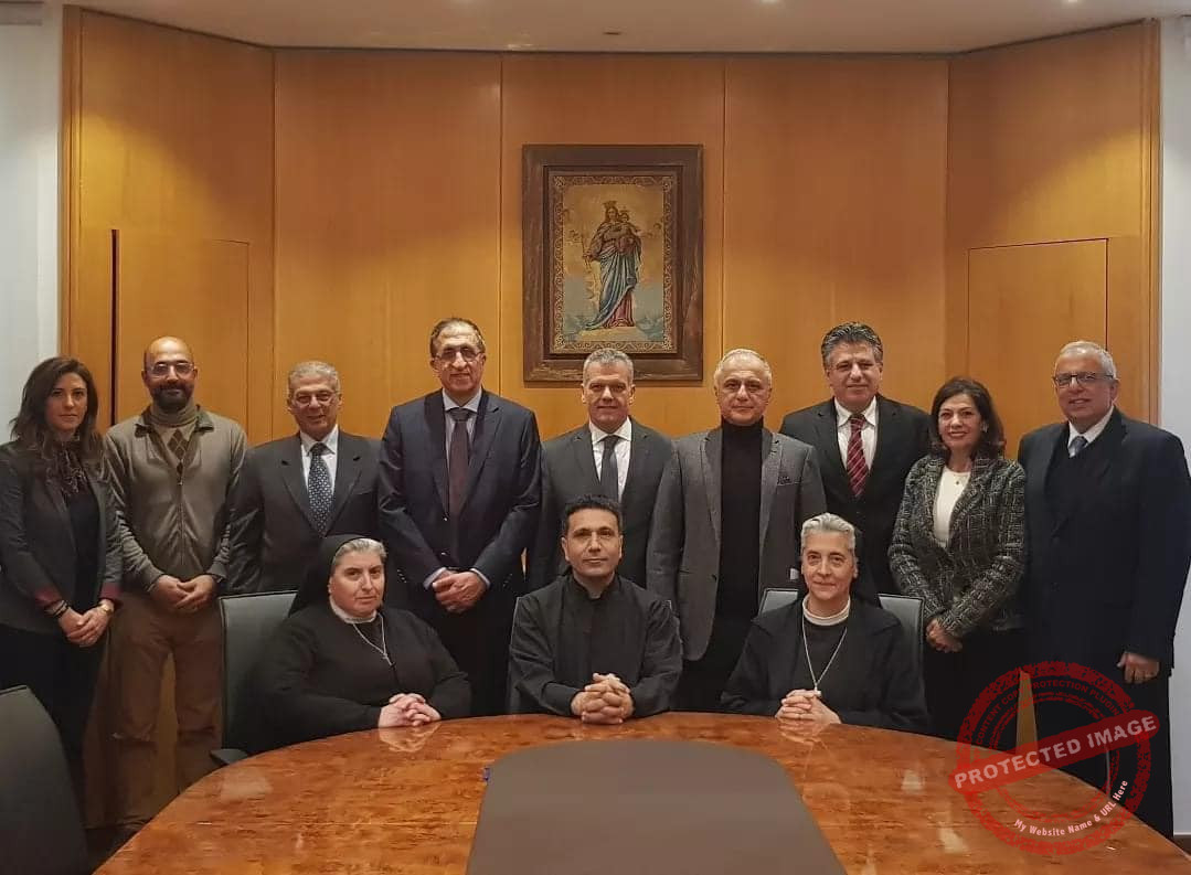 Read more about the article إتفاقية تعاون