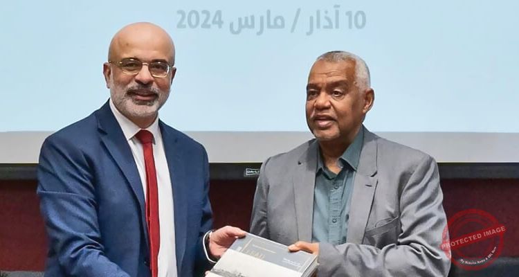 Read more about the article الجامعة الأميركية في بيروت تتعاون مع معهد الدوحة للدراسات العليا