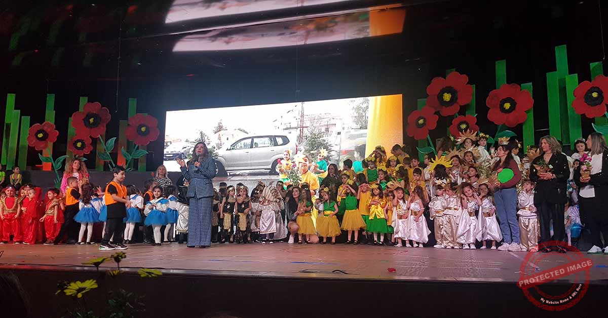 Read more about the article عيد الأم في المدرسة الأنطونية الدولية عجلتون (بالفيديو)