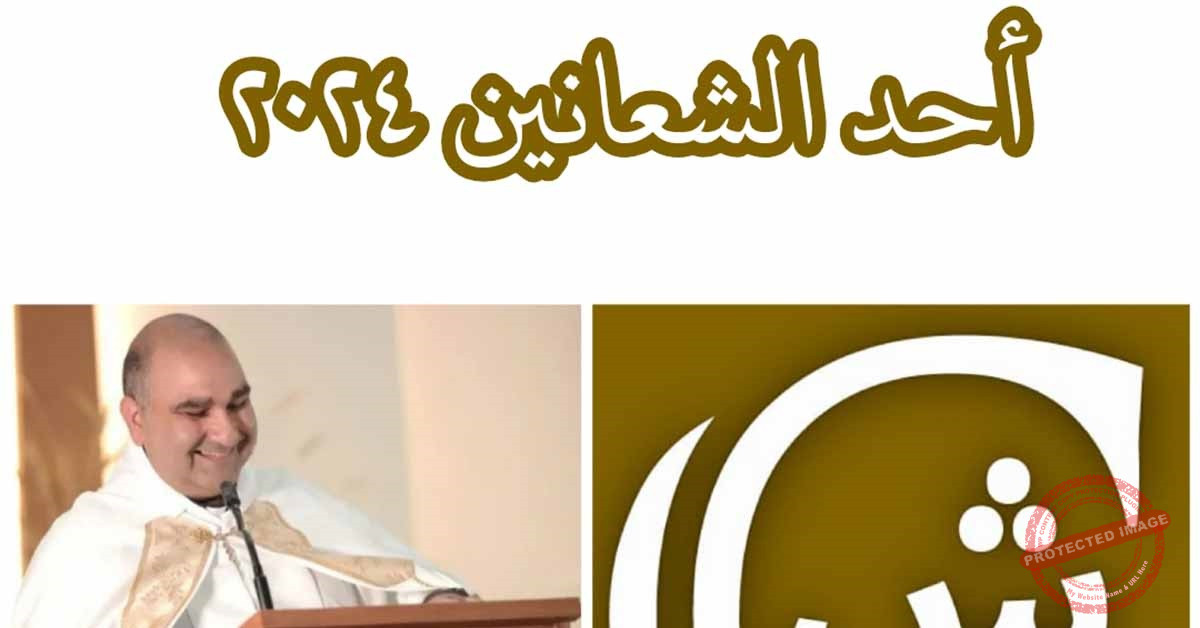 Read more about the article أحد الشعانين
